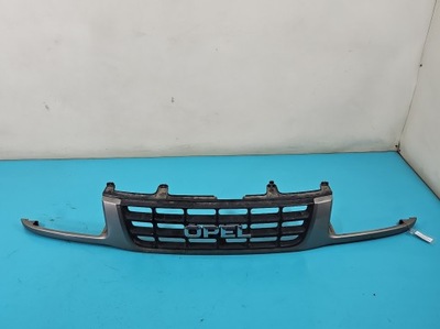 Решётка радиатора решётка радиатора opel frontera b фото №1