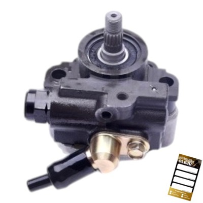 Насос підсилювача do lexus rx 1999 2000 2001 2002 фото №1
