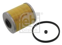 Febi bilstein 32534 фильтр топлива фото №1