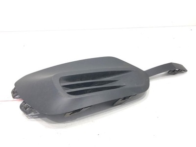 Решітка бампера лівий перед toyota proace 9816778480 інший захист фото №1