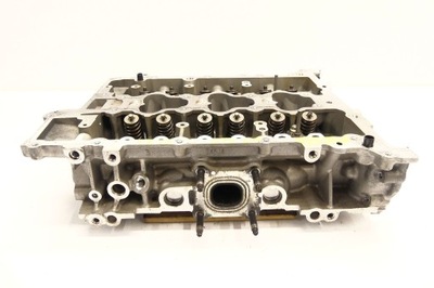 Ford fiesta mk8 st puma st 1.5 ecoboost 3cyl. yzja yzda головка цилиндров фото №1