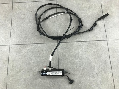 Jeep grand cherokee wk wh модуль усилитель антенны фото №1