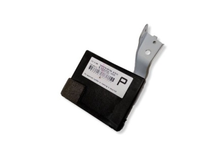 Toyota модуль імобілайзер 89784-47010 європа фото №1