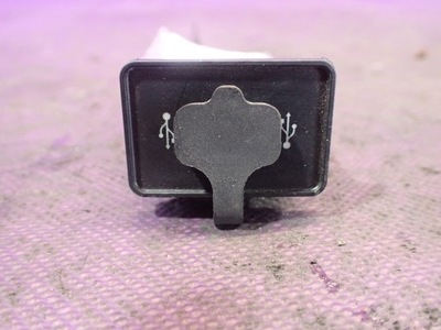 Alfa romeo 159 05- port разъём usb 156074010 фото №1