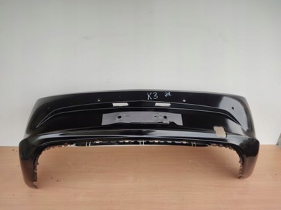 Opel cascada бампер задня задній pod датчики pdc фото №1