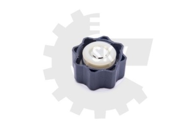 Крышка бака расширительный citroen berlingo c3 фото №1