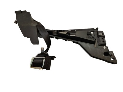 Pas безпеки лівий задня citroen c5 iii sedan фото №1