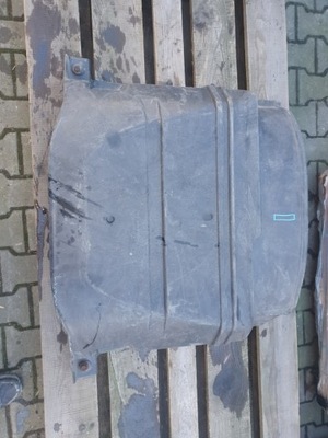 Захист mercedes actros 9425202223 фото №1