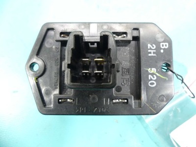 Резистор резистор toyota rav4 iii фото №1