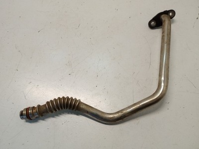 Трубка масляная масла renault kadjar 1.5 dci фото №1