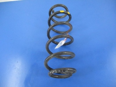 Suzuki sx4 пружина задня оригінал фото №1