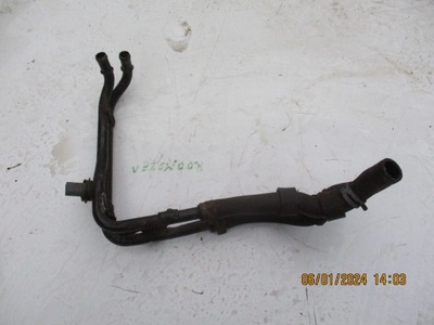 Roomster 2012r 1.6 tdi cay -трубки wody магистраль 6r0121070f фото №1