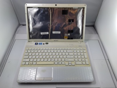 Laptop SONY VAIO PCG-71811M VPCEH VPV-EH