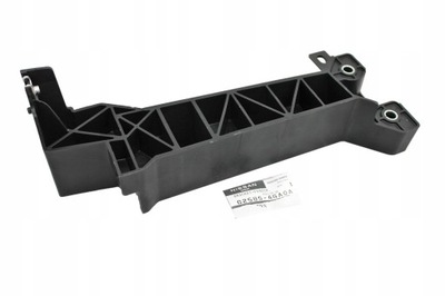 Infiniti оригінальний номер 625854ga0a основа кронштейн напрямна лампи перед infiniti q60 фото №1