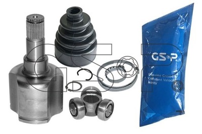 GSP 636001 COMPLET PRZEGUBU, ARBRE D’ENTRAÎNEMENT - milautoparts-fr.ukrlive.com