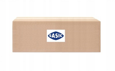 Sasic 3406485 шланг гнучкий радіатора фото №1