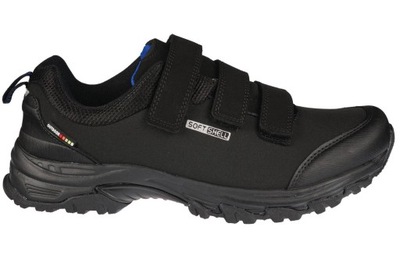 Męskie buty trekkingowe American Club WT-71BL 41