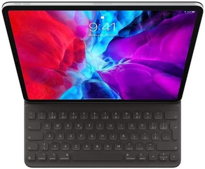 Apple Smart Keyboard Folio iPad Pro 12.9' 2020
