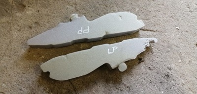 Mitsubishi space star ii шумоизоляция крыла фото №1