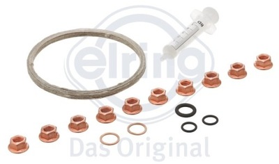 SET ASSEMBLY TURBINE ELRING 582.000  