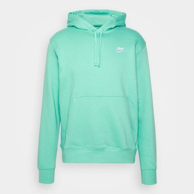 Bluza NIKE Nsw Club Hoodie Po BB BV2654-369 roz:M