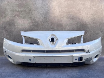 Бампер перед renault koleos i 07-11 фото №1