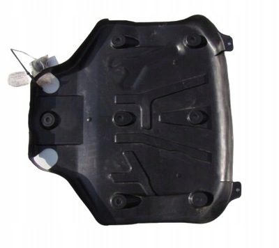 Mercedes slk w171 2004+ защита пластик фото №1