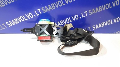 SAAB 9-3 VER2 2004 BELTS SAFETY  