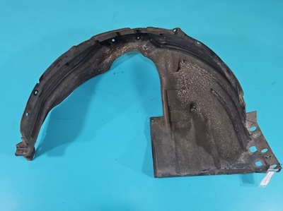 Підкрилок перед праве mitsubishi space star ii 12- 5370a926 фото №1