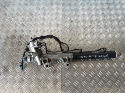 2019 ssangyong rexton рейка рульова 4650036310 фото №1