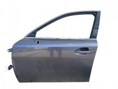 6700253100 двері передні ліва lexus is iii фото №1