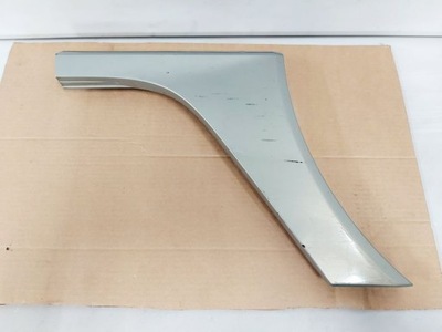 Renault koleos i завершение порог молдинг защита фото №1