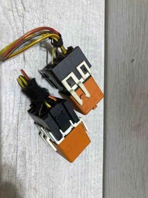 Реле bmw 0332019456 фото №1