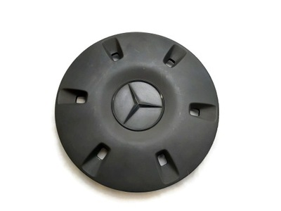 CUP NUTS KAPSLE KOLPACZKI MERCEDES 9064010025  