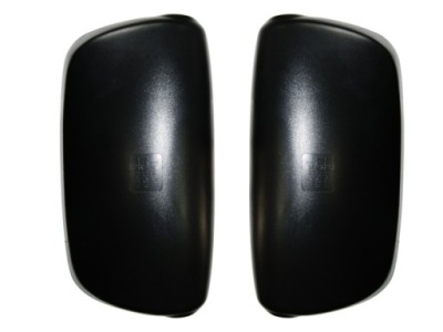 Корпус кришка дзеркало daf xf105 xf106 cf головна фото №1