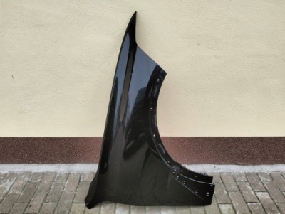 Крила передній перед правий bmw x7 g07 фото №1