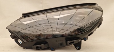 Mercedes eqe 294 full led лампа передняя левая фото №1