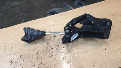 Suzuki splash домкрат перемикання передач фото №1