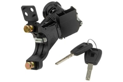 Замок зажигания fiat doblo 2010-,grande punto 2005-,punto 2009-,opel combo 2012- 5 фото №1