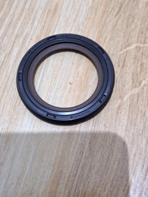 Сальник вала коленчатого renault megane 1.2 tce фото №1