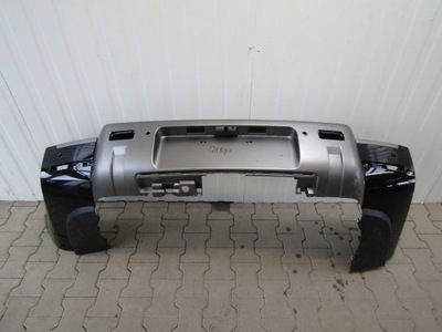 Бампер задняя задний land range rover defender 20- фото №1