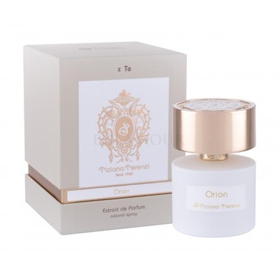 Tiziana Terenzi URSA extrait de parfum 100ml