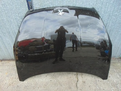 Капот крышка двигателя peugeot 508 1 фото №1