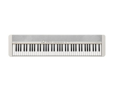 CASIO CT-S1-76 WE - KEYBOARD 76 KLAWISZY