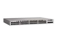 CISCO Catalyst 9200L 48-port PoE 4x10Gbps