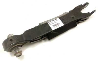 Подвеска рычаг правый задняя задний mercedes w204 фото №1