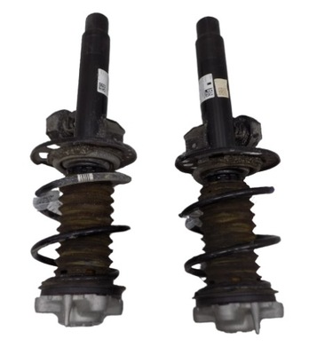 Bmw 2 g42 амортизатор перед правый 6896528 фото №1