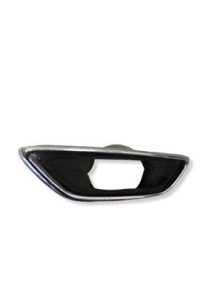 Наконечник вихлоп глушника правий задній ford mondeo mk5 ds73-17g770-sc фото №1