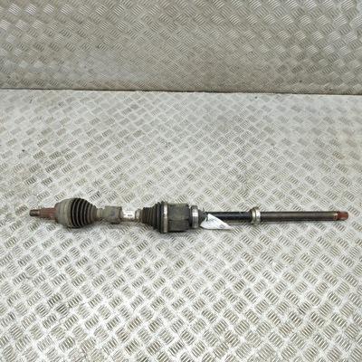 Land rover range rover evoque l538 2016 правая сторона приводной вал передняя фото №1