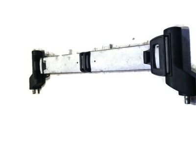 Bmw 3 f31 2.0 перегородка багажника фото №1